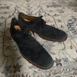 To Boot New York Adam Derrick Suede Fashion Sneaker